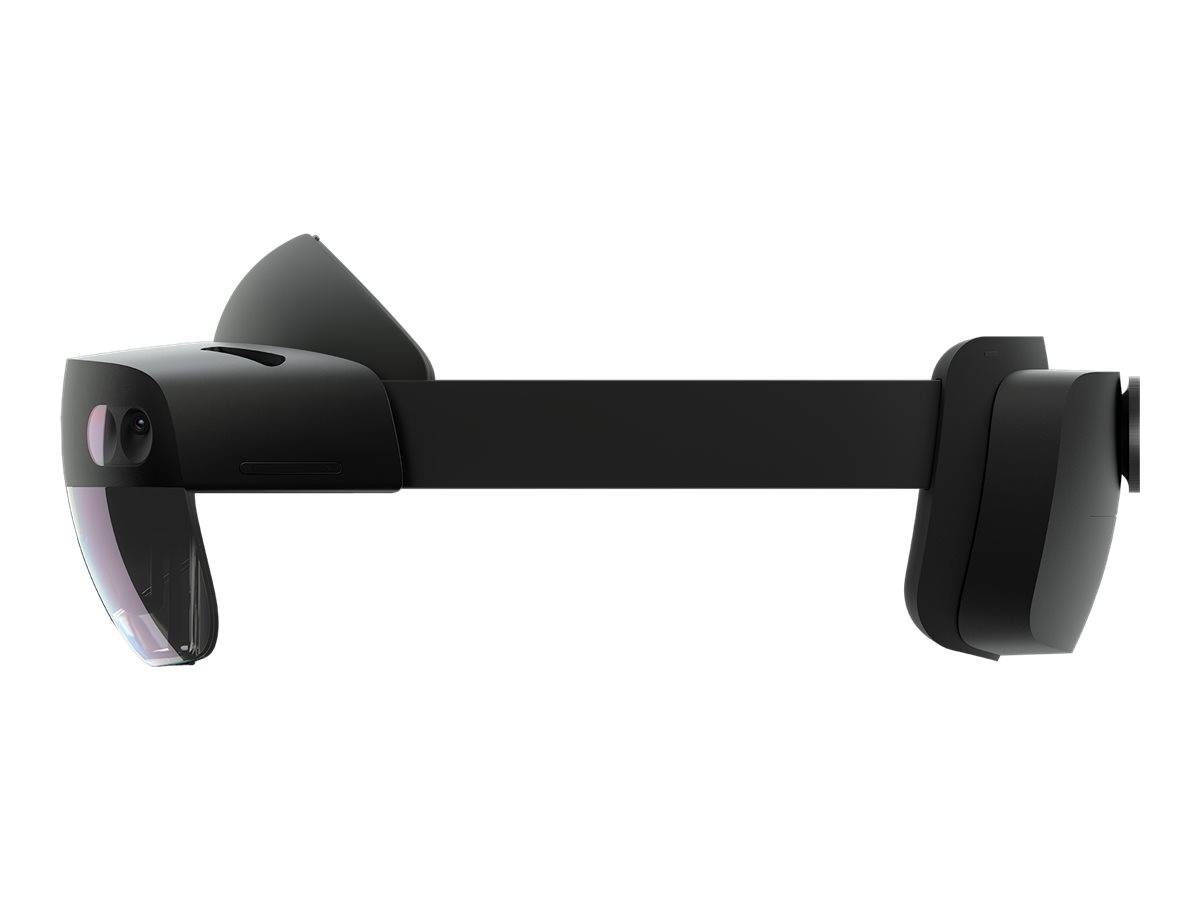 Microsoft HoloLens 2 - Intelligente Multimedia-Brille-0