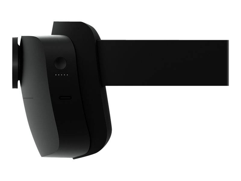 Microsoft HoloLens 2 - Intelligente Multimedia-Brille-1