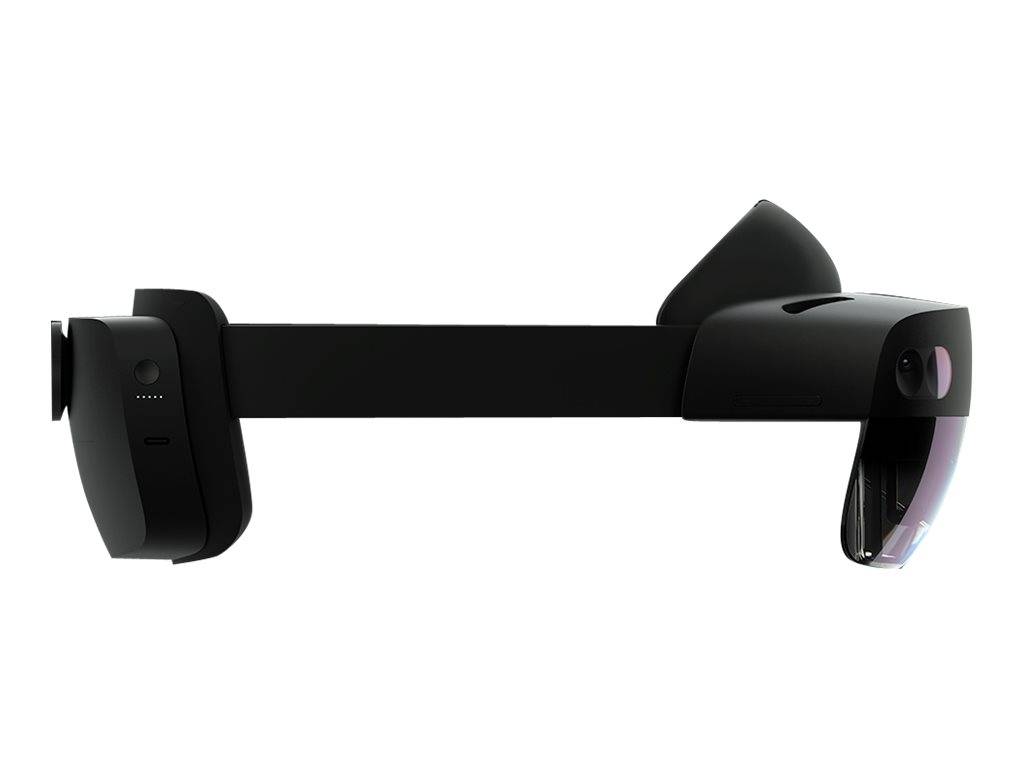 Microsoft HoloLens 2 - Intelligente Multimedia-Brille-3