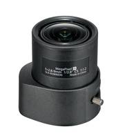 Hanwha Techwin SLA-M2890DN - CCTV-Objektiv - verschiedene Brennweiten - Automati-1