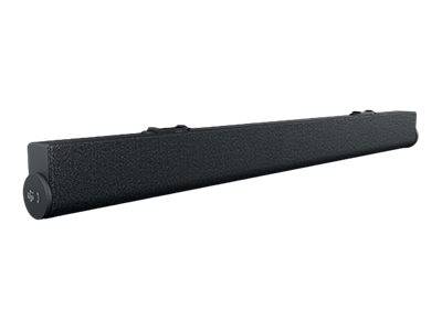Dell SB522A - Soundbar - für Monitor - 4.5 Watt-1