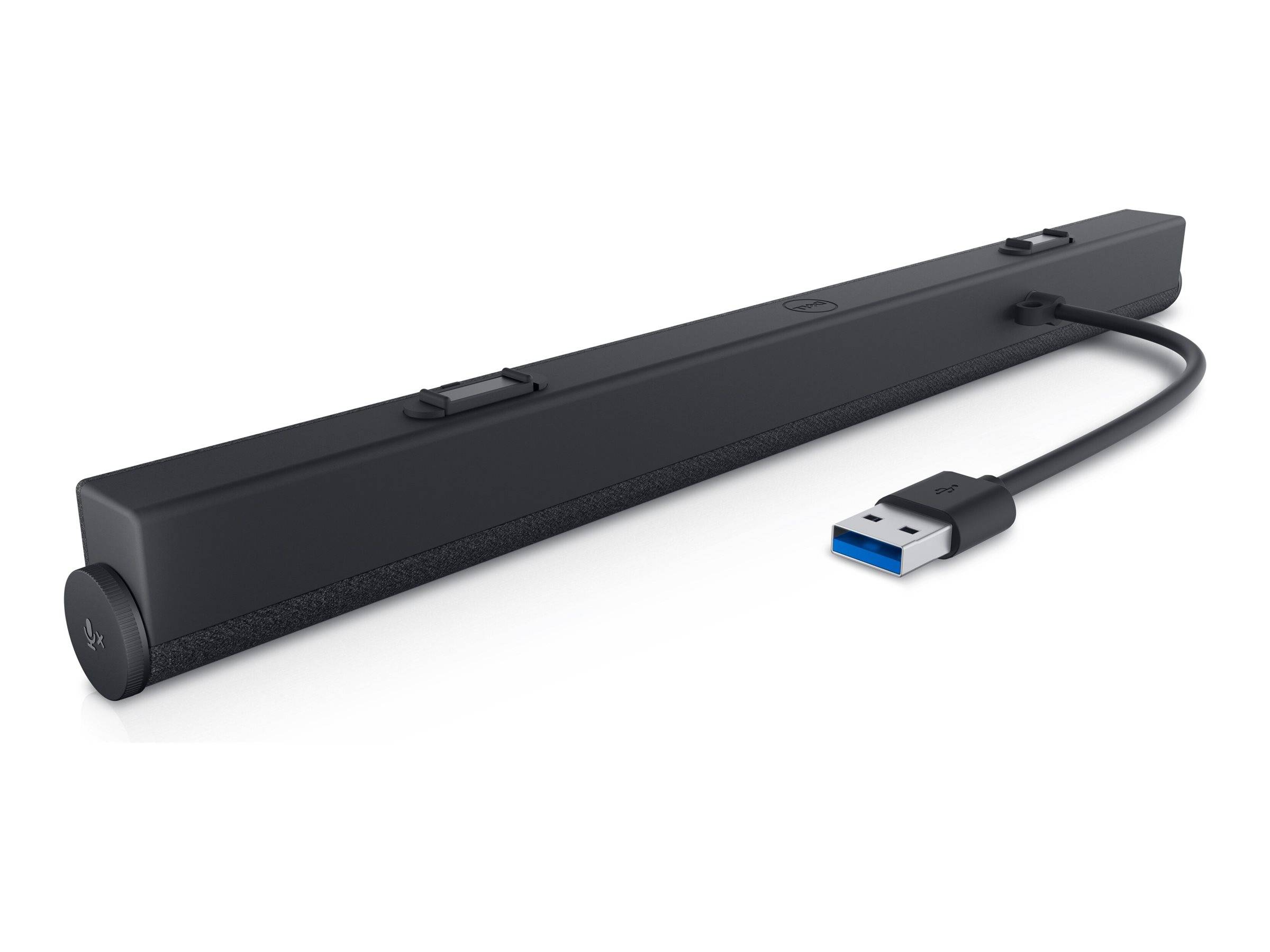 Dell SB522A - Soundbar - für Monitor - 4.5 Watt-4