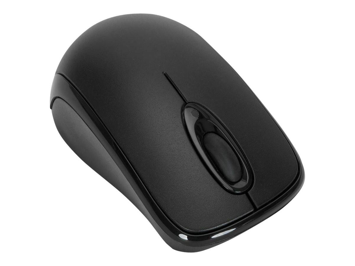 Targus WWCB - Maus - funktioniert mit Chromebook-2
