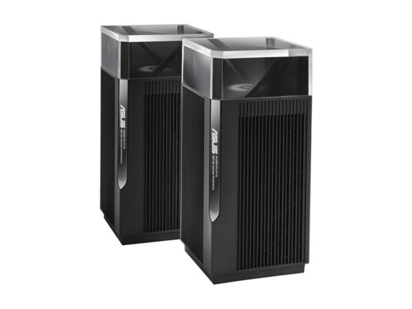 ASUS ZenWiFi Pro ET12 - WLAN-System - (2 Router)