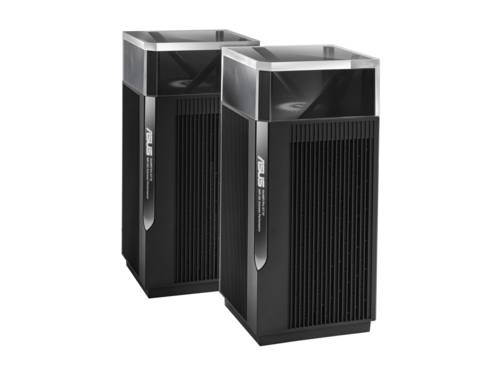 ASUS ZenWiFi Pro ET12 - WLAN-System - (2 Router)