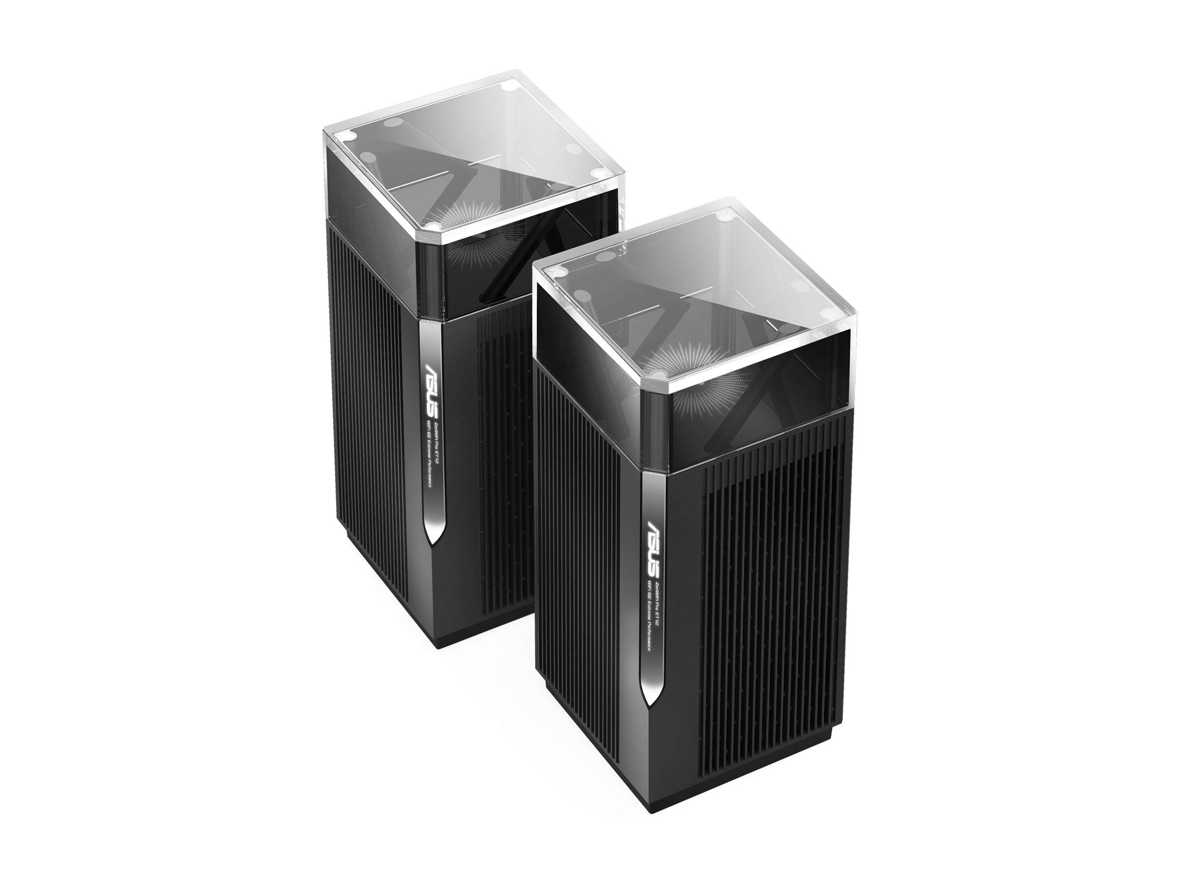 ASUS ZenWiFi Pro ET12 - WLAN-System - (2 Router)-4
