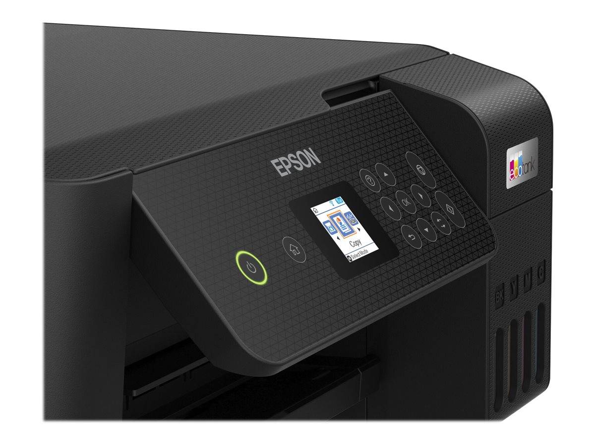 Epson EcoTank ET-2825 - Multifunktionsdrucker - Farbe - Tintenstrahl - nachfüllbar - A4 (Medien)-3