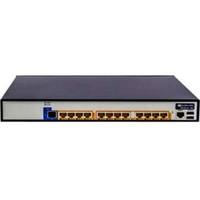 AudioCodes Mediant 800C E-SBC - Redundant - VoIP-Gateway-1