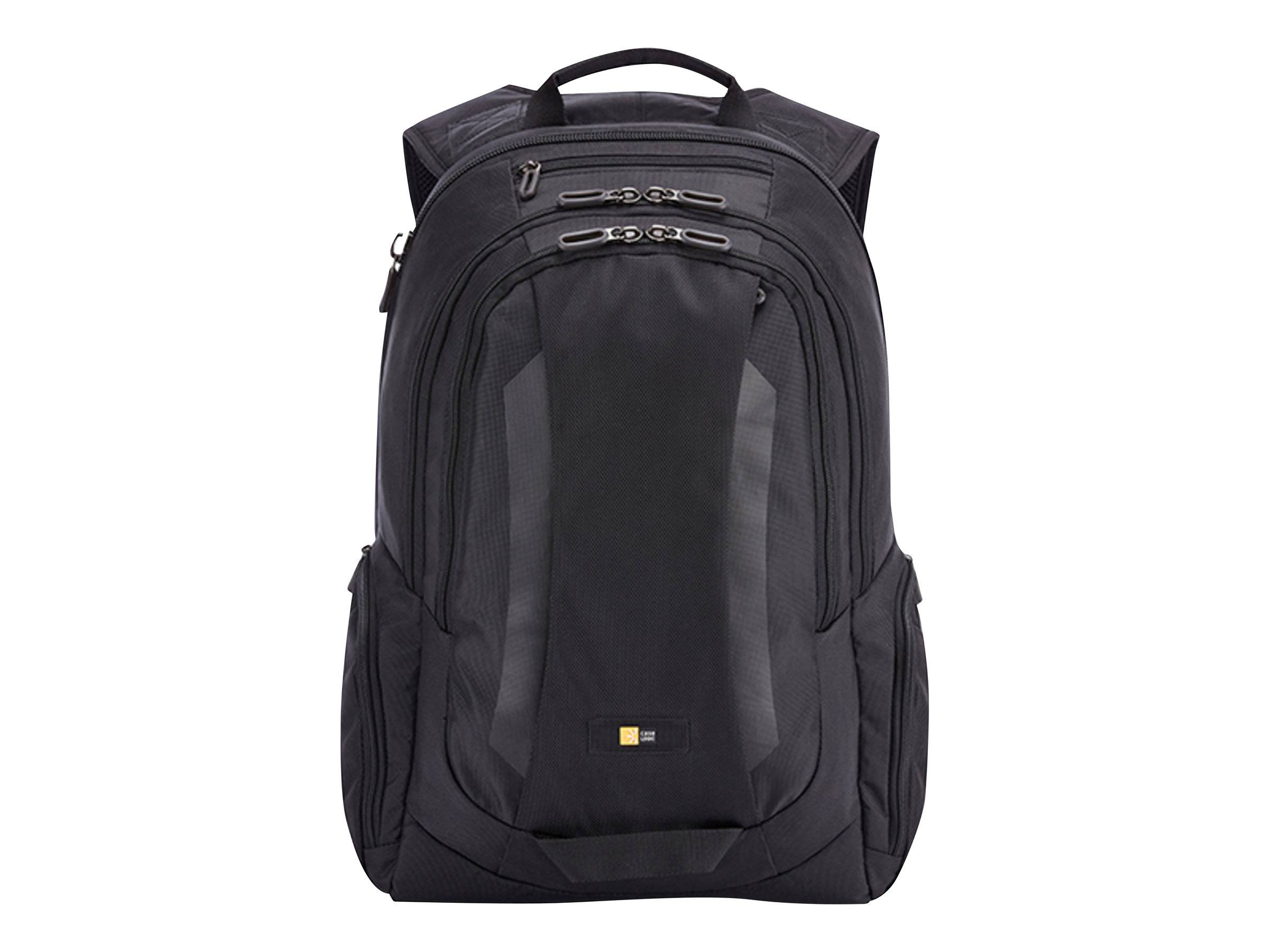 Case Logic Laptop Backpack - Notebook-Rucksack - 39.6 cm (15.6"")-0