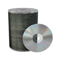 MEDIARANGE 100 x DVD-R - 4.7 GB 16x - Brick-0