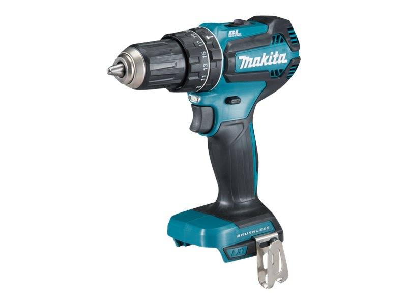 Makita LXT - Schlagbohrmaschine/Schraubendrehereinsatz-0