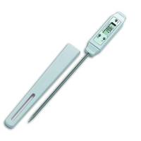 TFA Pocket Digitemp - Digitalthermometer - weiß-2