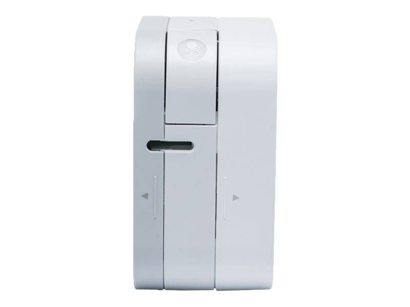 Brother P-Touch P 300 BT Beschriftungsgerät Geeignet für Schriftband: TZe 3.5 mm, 6 mm, 9 mm, 12 mm-3