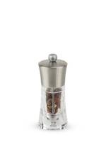 Peugeot Saveurs Ouessant Chilimühle transparent/silber-0