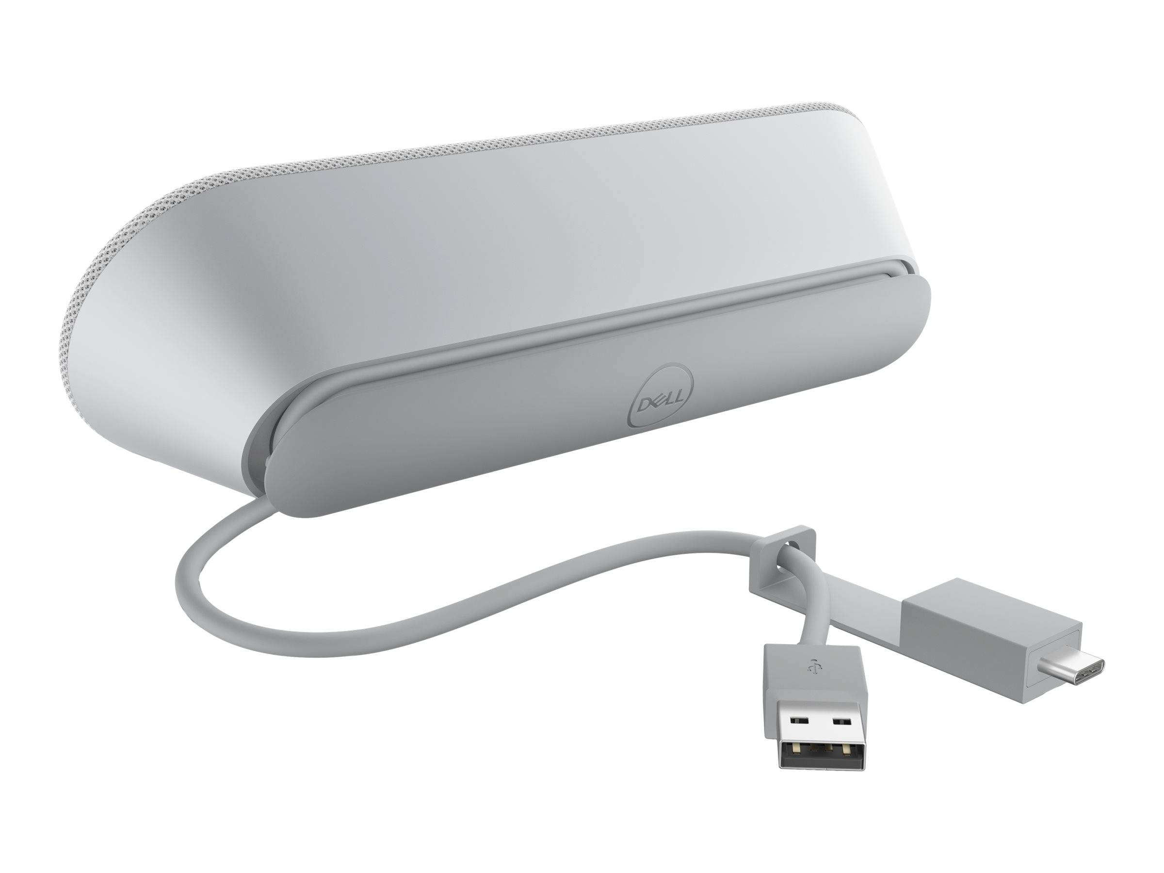 Dell AI Noise Cancellation Speakerphone SP3022-2
