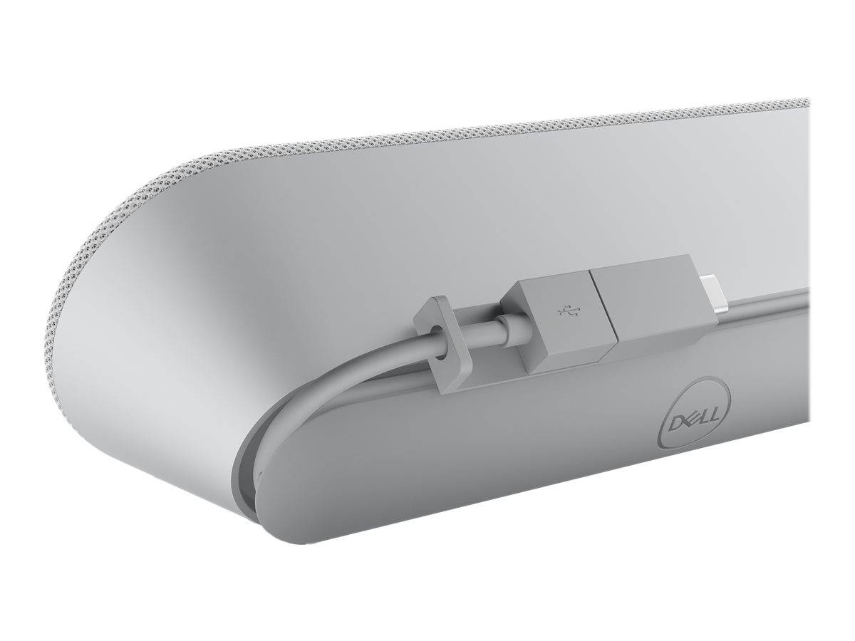 Dell AI Noise Cancellation Speakerphone SP3022-4