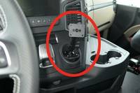 Brodit 213559 - Tragbarer Rechner - Handy/Smartphone - Navigator - Passive Halte-0