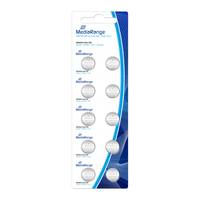 MEDIARANGE Premium - Batterie 10 x LR54 - Alkalisch-1