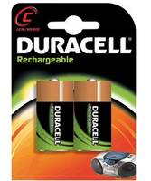 DURACELL Akkus Baby C 1.2 V DUR055988-1