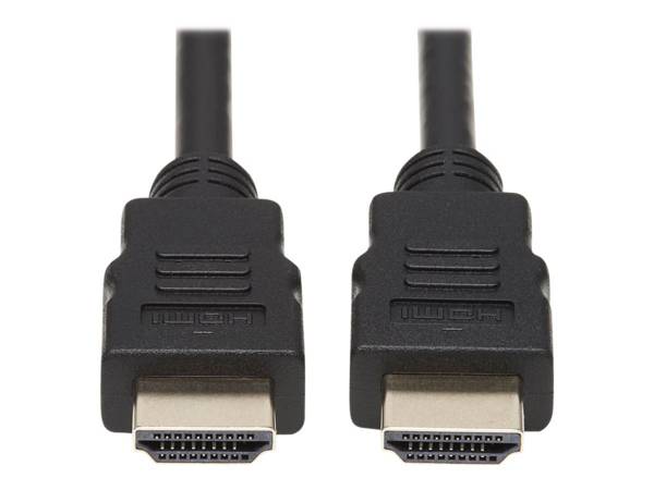 Eaton Tripp Lite Series High Speed HDMI Cable with Ethernet, UHD 4K, Digital Video with Audio (M/M)