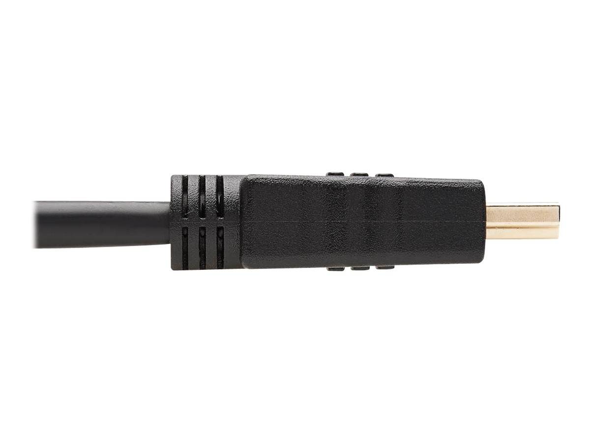 Eaton Tripp Lite Series High Speed HDMI Cable with Ethernet, UHD 4K, Digital Video with Audio (M/M)-3