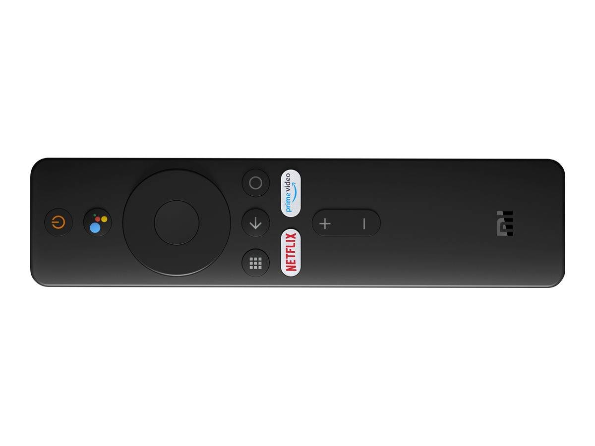 Xiaomi Mi TV Stick - Digitaler Multimedia-Receiver-0