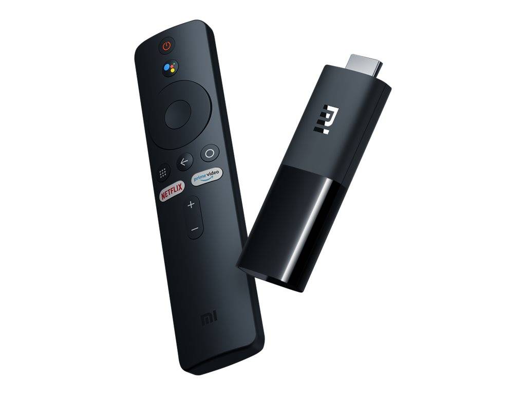 Xiaomi Mi TV Stick - Digitaler Multimedia-Receiver-6
