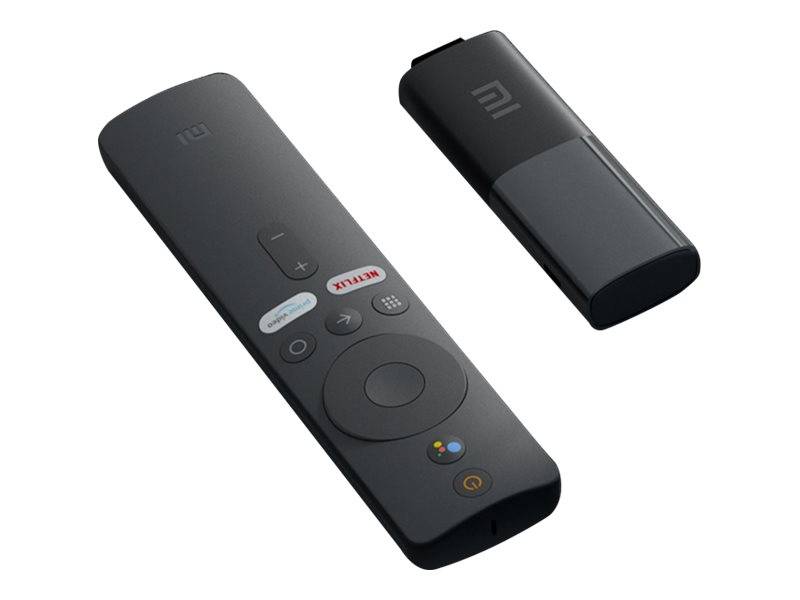 Xiaomi Mi TV Stick - Digitaler Multimedia-Receiver-7