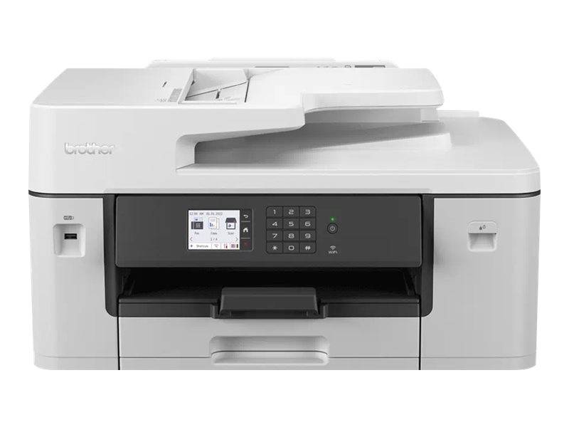Brother MFC-J6540DW - Multifunktionsdrucker - Farbe - Tintenstrahl - A3 (Medien)-3