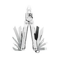 Leatherman Super Tool 300 - Multifunktionswerkzeug - 19 Stücke - 11,5 cm (geschlossen)-1