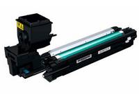 Original TNP-21Y Toner gelb 3.000 Seiten (A0WG06H)-1