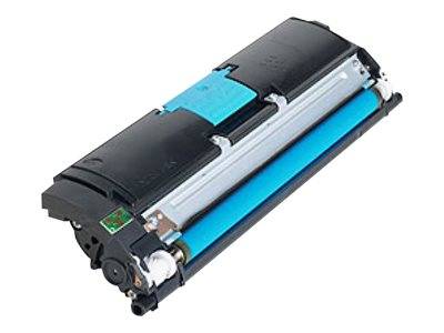 Konica Minolta - Cyan - Original - Tonerpatrone-0