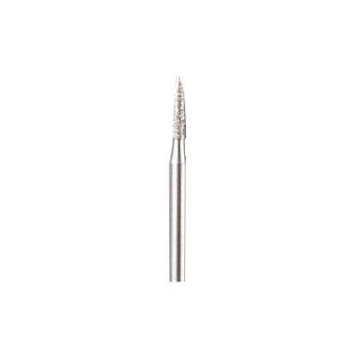 Dremel 7144 - Diamantbestückter Fräser - 2 Stücke-0