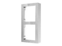 Hikvision DS-KD-ACW2/S - Befestigungsrahmen-0