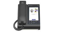 AudioCodes C470HD - VoIP-Telefon - mit Bluetooth-Schnittstelle mit Rufnummernanzeige-2