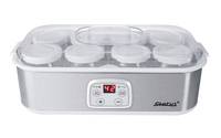Steba JM 3 - Joghurtbereiter - 1.4 Liter - 30 W-5
