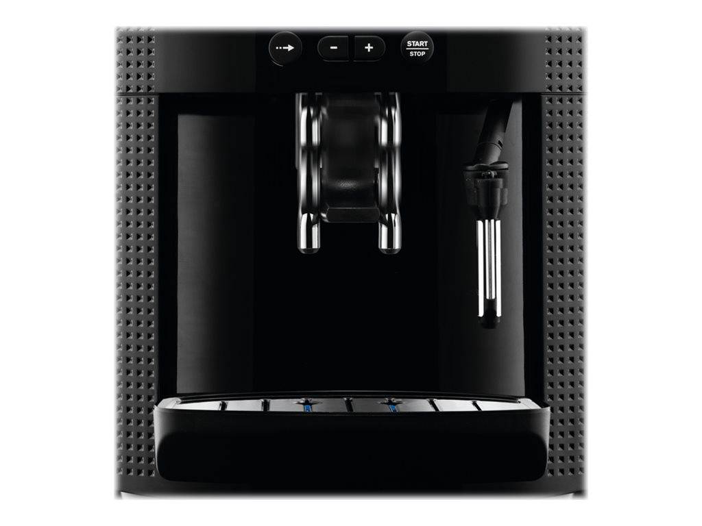 Krups Essential EA810B70 - Automatische Kaffeemaschine mit Milchaufschäumer-1
