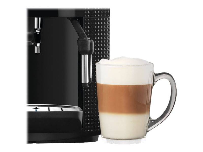 Krups Essential EA810B70 - Automatische Kaffeemaschine mit Milchaufschäumer-2