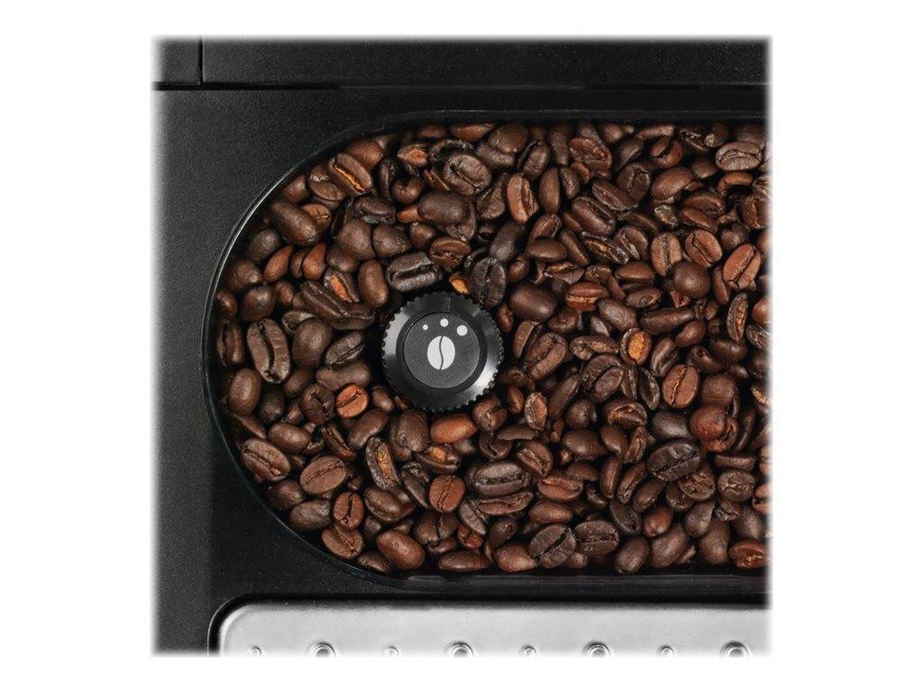 Krups Essential EA810B70 - Automatische Kaffeemaschine mit Milchaufschäumer-3