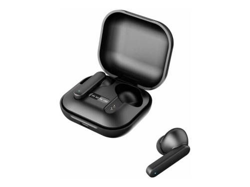 GEMBIRD - GMB Audio FitEar X100B - True Wireless-Kopfhörer mit Mikrofon