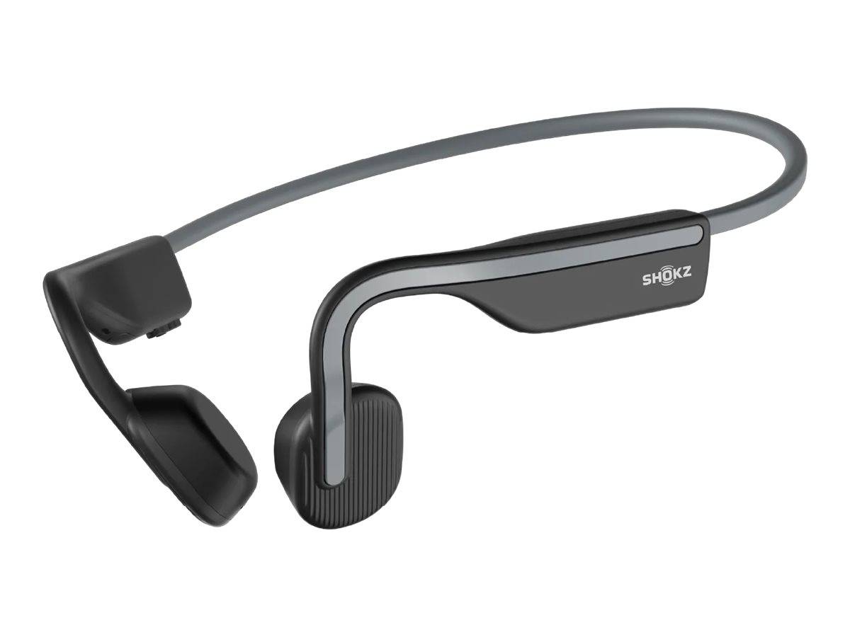 AfterShokz OpenMove - Kopfhörer mit Mikrofon-0