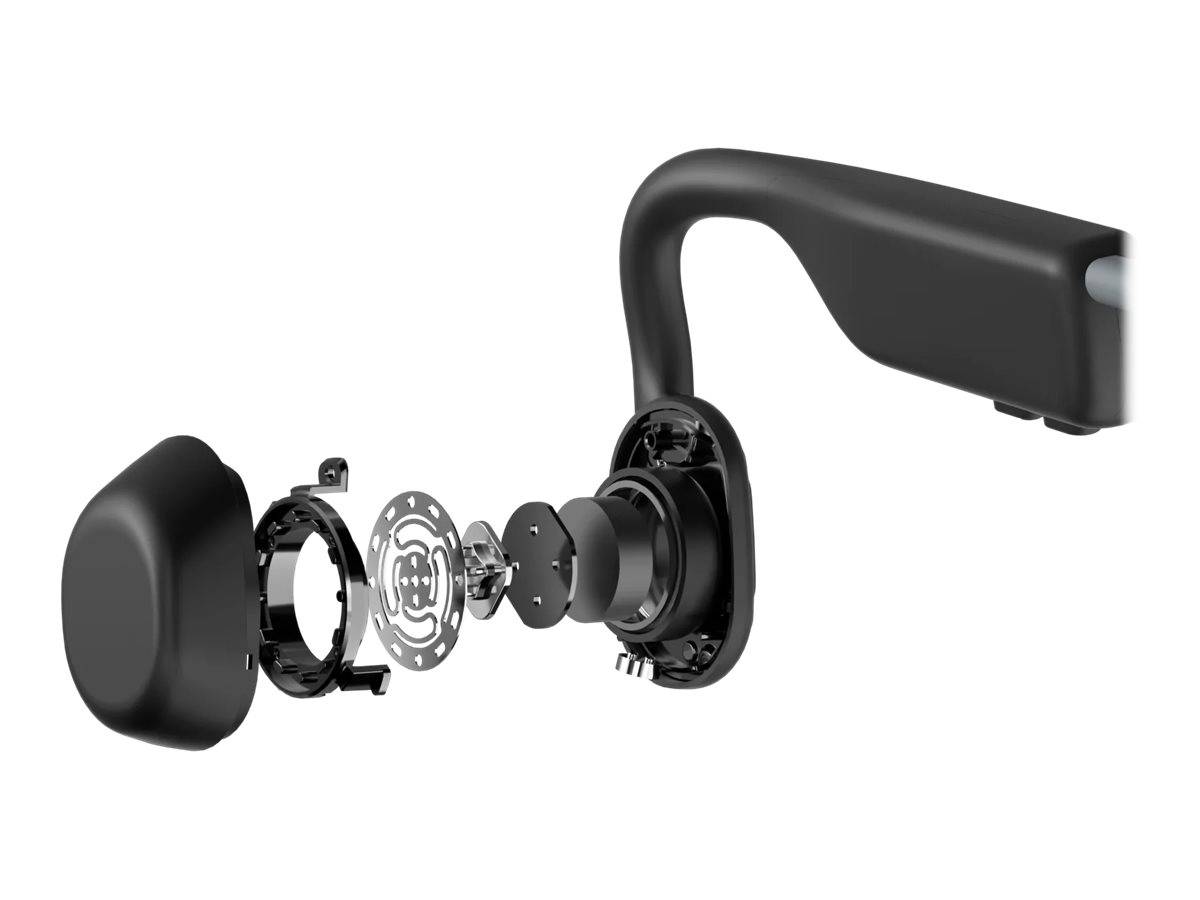 AfterShokz OpenMove - Kopfhörer mit Mikrofon-1