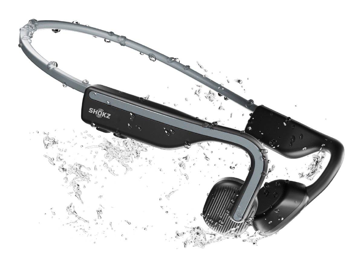AfterShokz OpenMove - Kopfhörer mit Mikrofon-2