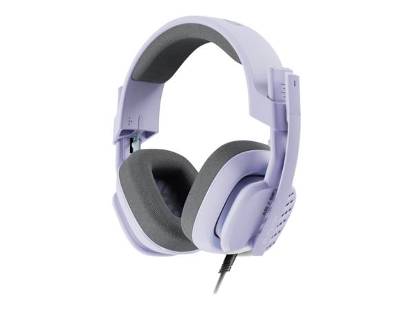 LOGITECH - ASTRO Gaming A10 Gen 2 - Headset - ohrumschließend