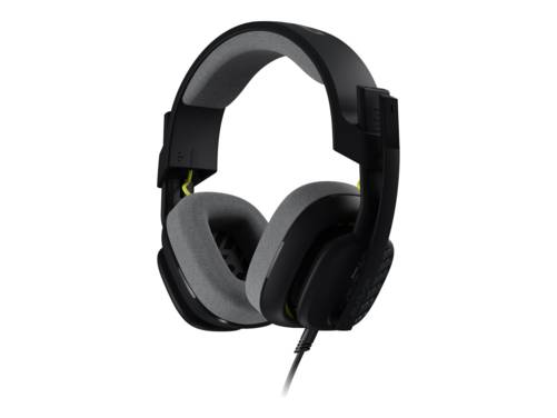 Logitech ASTRO Gaming A10 Gen 2 - Headset - ohrumschließend