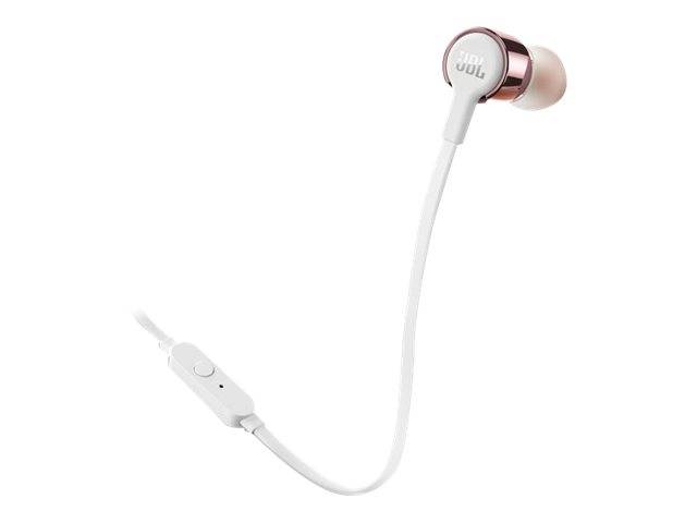 HARMAN KARDON - JBL T210 - Ohrhörer mit Mikrofon - im Ohr - kabelgebunden-1