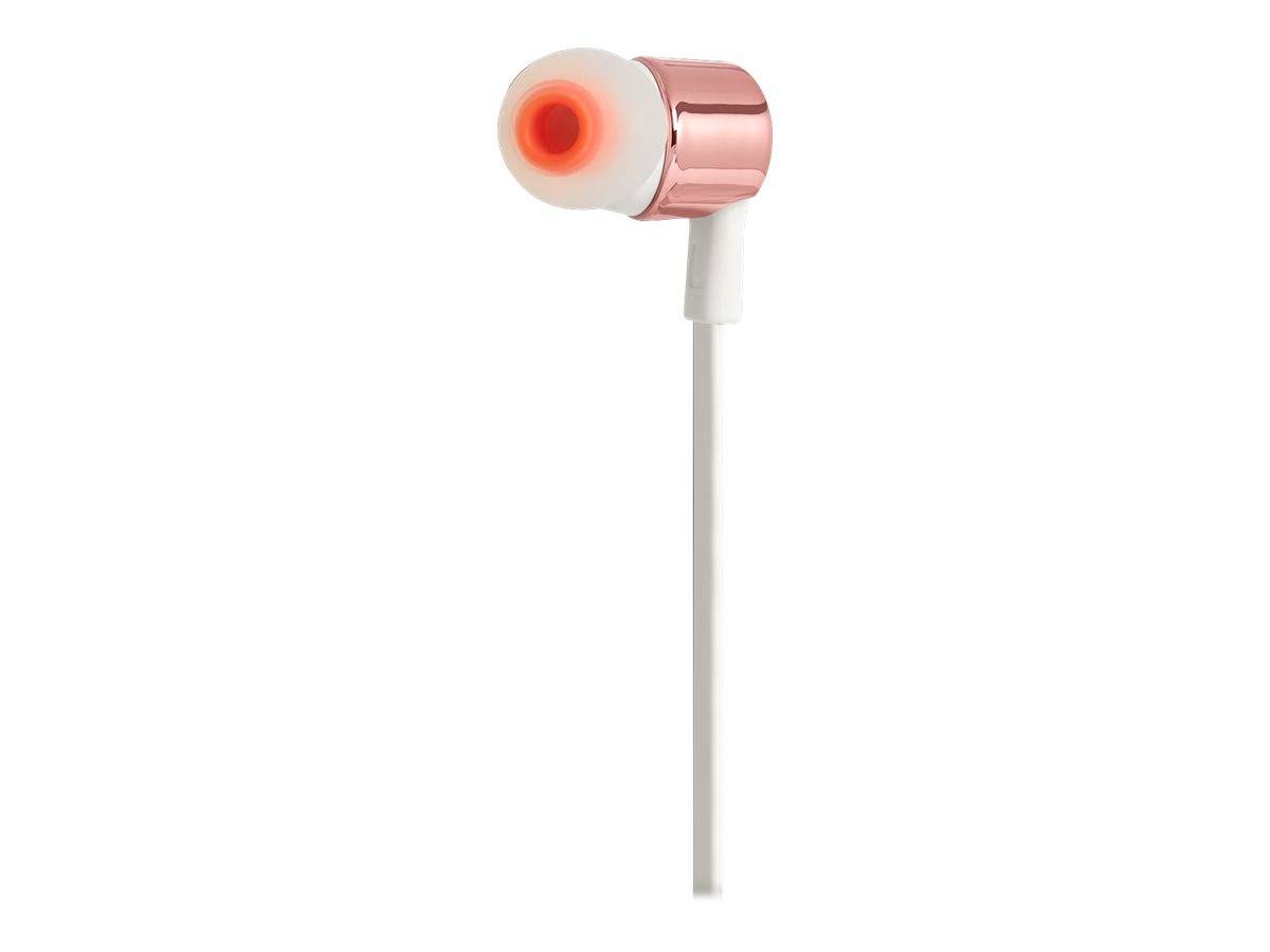 HARMAN KARDON - JBL T210 - Ohrhörer mit Mikrofon - im Ohr - kabelgebunden-3