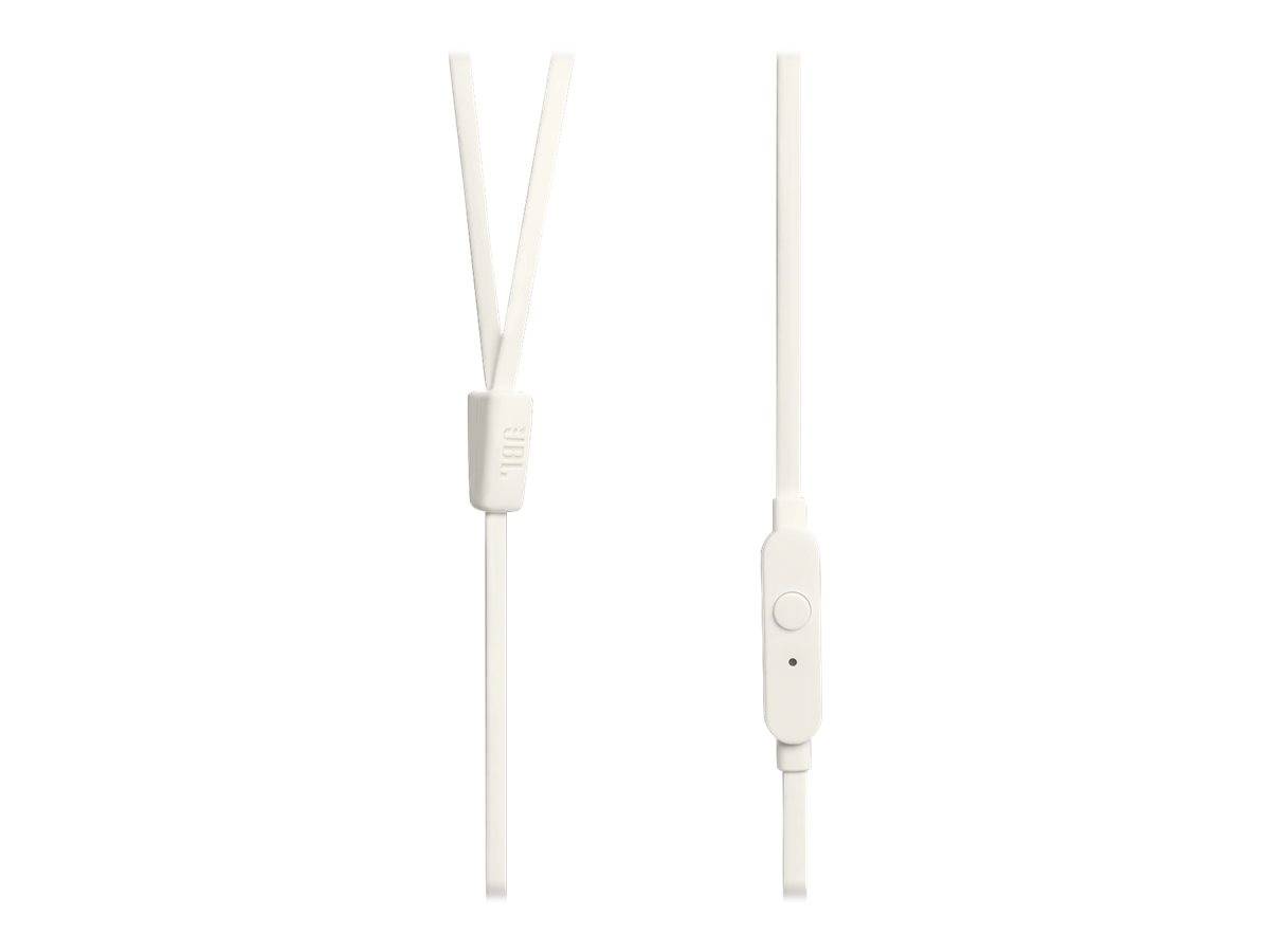 HARMAN KARDON - JBL T210 - Ohrhörer mit Mikrofon - im Ohr - kabelgebunden-4