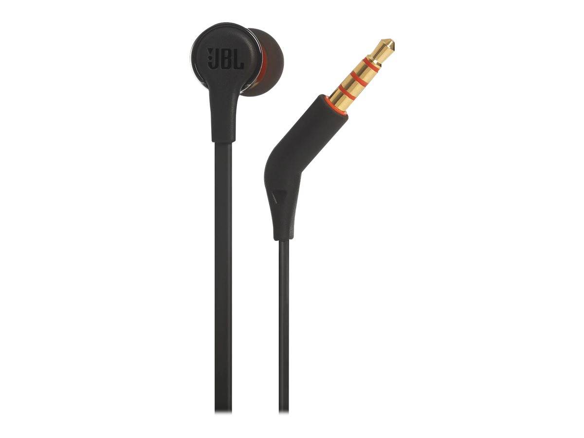 Harman Kardon JBL T210 - Ohrhörer mit Mikrofon - im Ohr - kabelgebunden-2