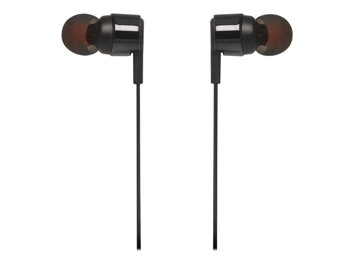 Harman Kardon JBL T210 - Ohrhörer mit Mikrofon - im Ohr - kabelgebunden-4